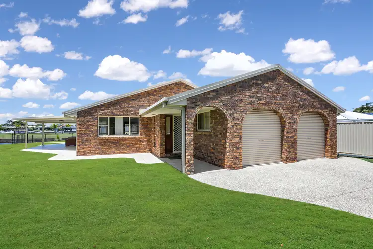 Seventh view of Homely house listing, 17 Azalea Drive, Bongaree QLD 4507