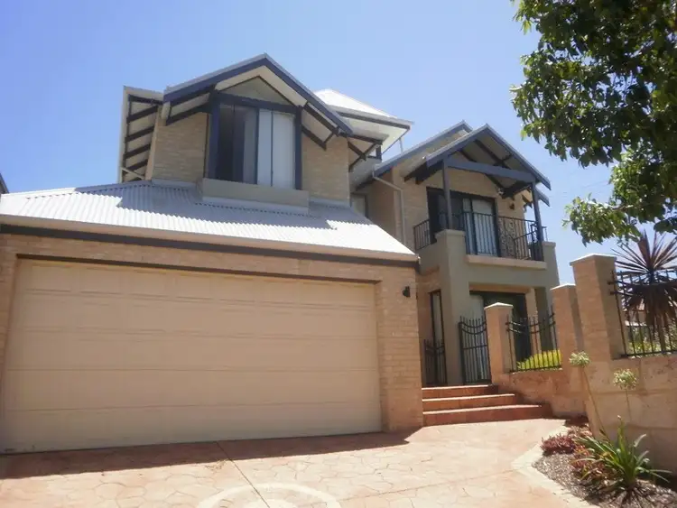 Main view of Homely house listing, 113 Holbeck Street, Doubleview WA 6018