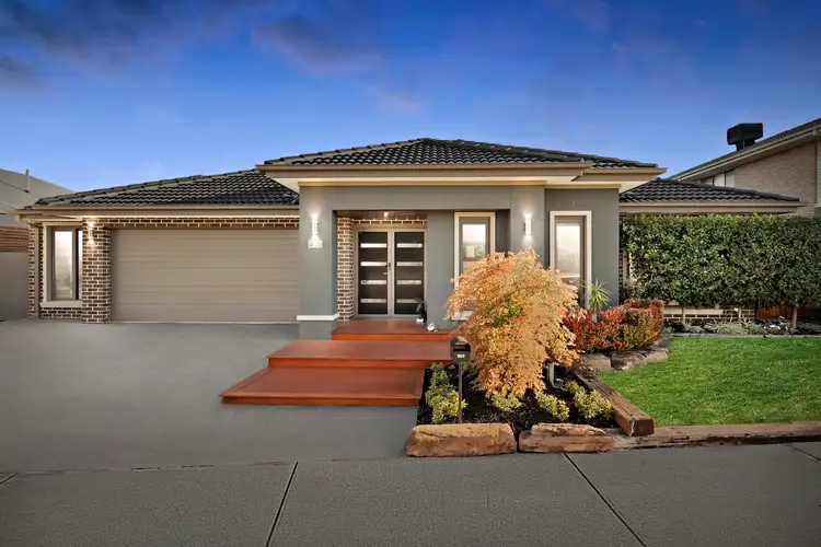 502 Masons Road, Mernda VIC 3754