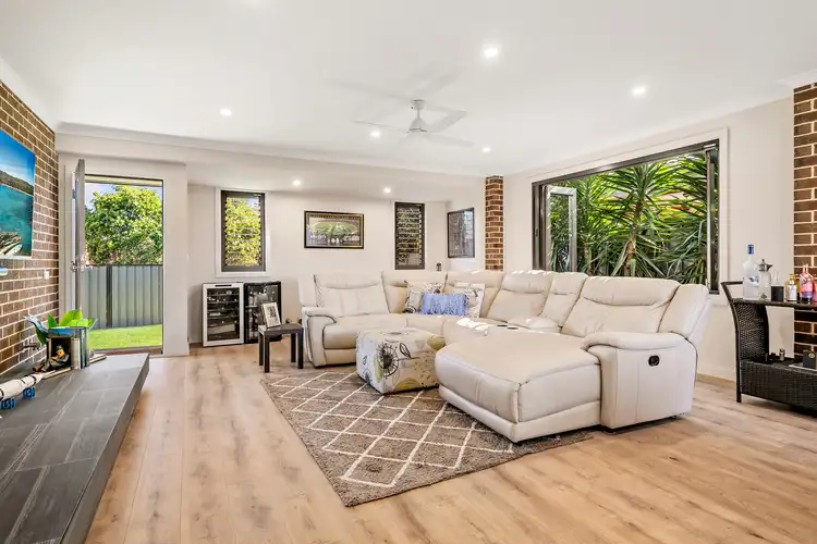 Second view of Homely house listing, 502 Masons Road, Mernda VIC 3754