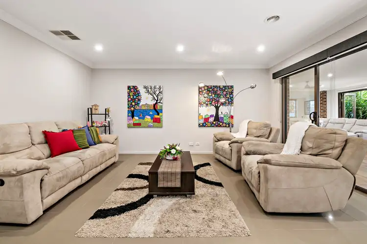 Third view of Homely house listing, 502 Masons Road, Mernda VIC 3754