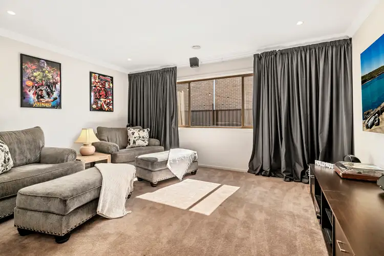 Fourth view of Homely house listing, 502 Masons Road, Mernda VIC 3754