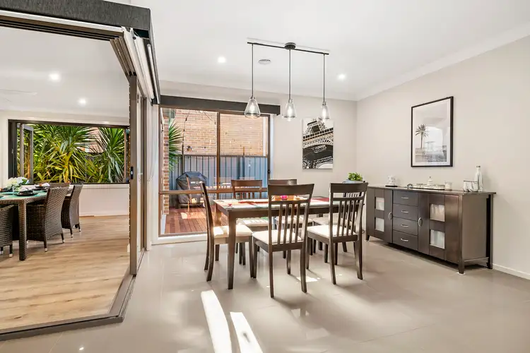 Fifth view of Homely house listing, 502 Masons Road, Mernda VIC 3754