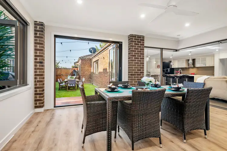 Sixth view of Homely house listing, 502 Masons Road, Mernda VIC 3754