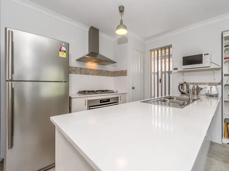 Second view of Homely house listing, 28 Garinga Road, Harrisdale WA 6112