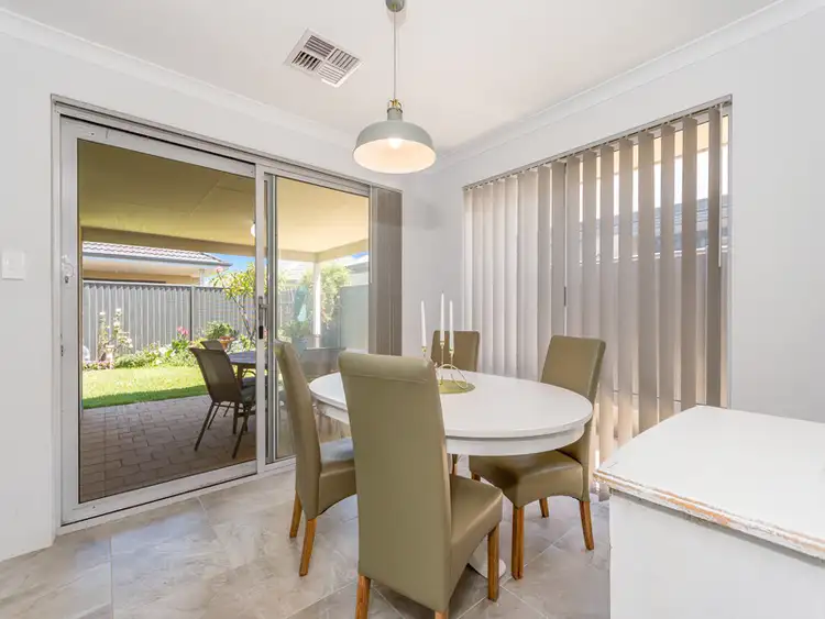 Fifth view of Homely house listing, 28 Garinga Road, Harrisdale WA 6112