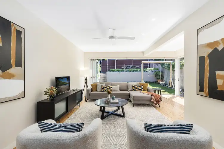 40 Roseberry Street, Balmain NSW 2041