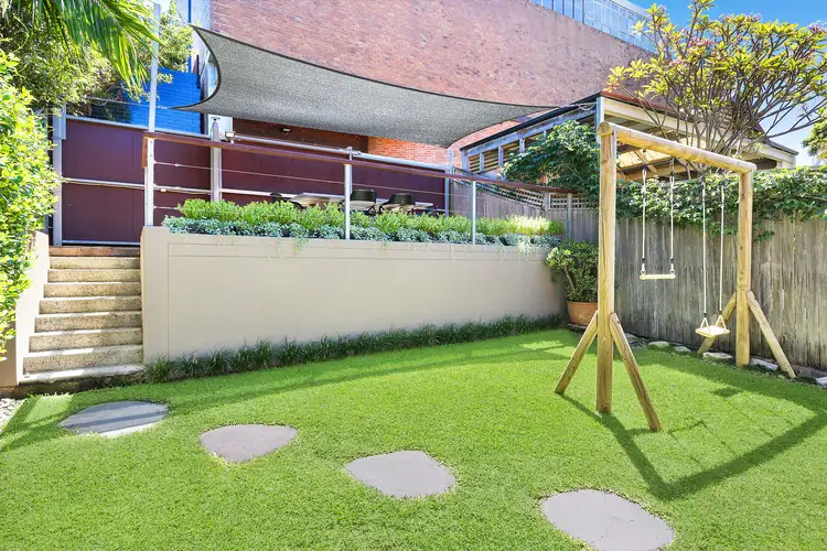 Third view of Homely house listing, 40 Roseberry Street, Balmain NSW 2041