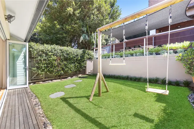 Fourth view of Homely house listing, 40 Roseberry Street, Balmain NSW 2041
