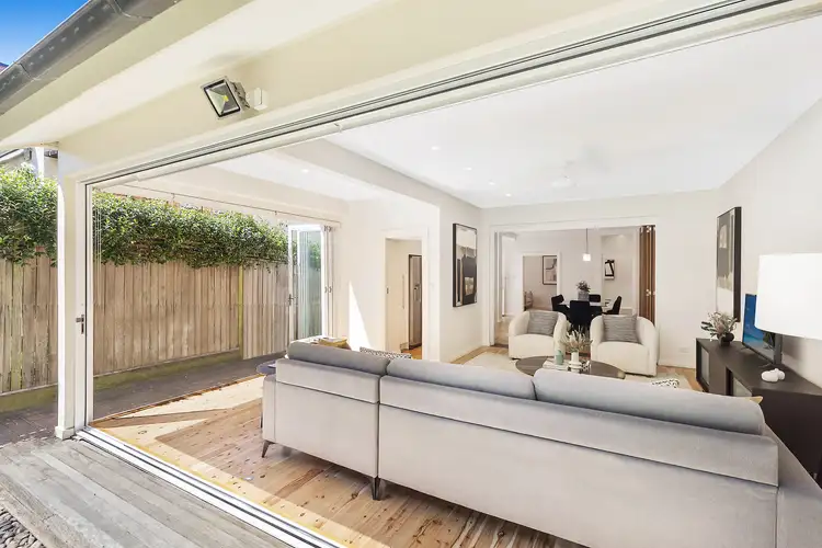 Sixth view of Homely house listing, 40 Roseberry Street, Balmain NSW 2041