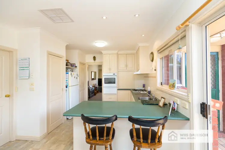 Second view of Homely house listing, 19 Centenary Avenue, Horsham VIC 3400