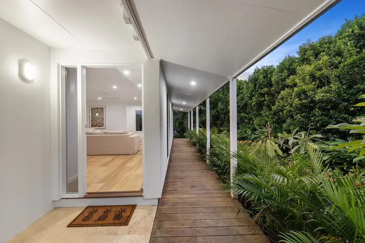 Second view of Homely house listing, 106 Persimmon Drive, Peregian Beach QLD 4573
