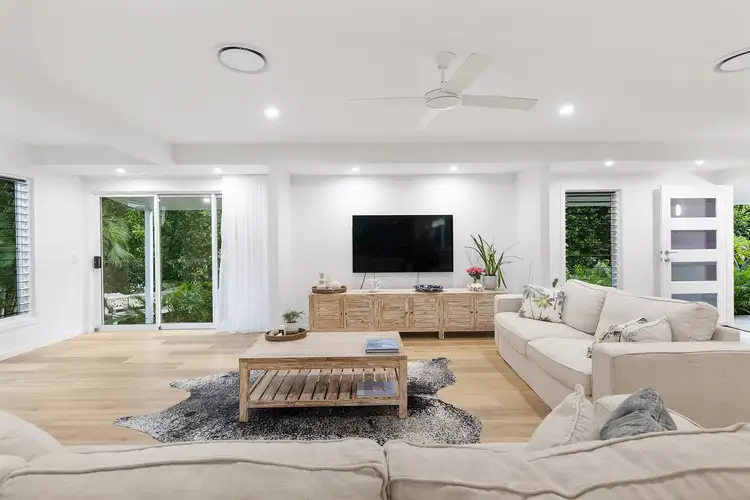 Third view of Homely house listing, 106 Persimmon Drive, Peregian Beach QLD 4573