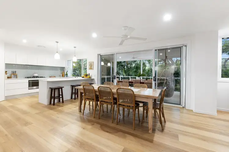 Sixth view of Homely house listing, 106 Persimmon Drive, Peregian Beach QLD 4573