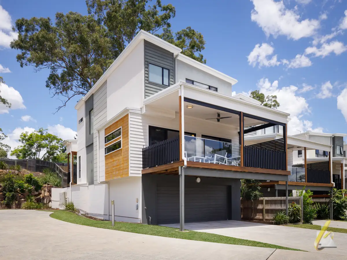 Main view of Homely house listing, 16/62 Bozatto Place, Kenmore QLD 4069