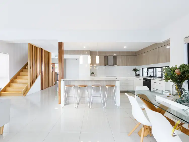 Sixth view of Homely house listing, 16/62 Bozatto Place, Kenmore QLD 4069