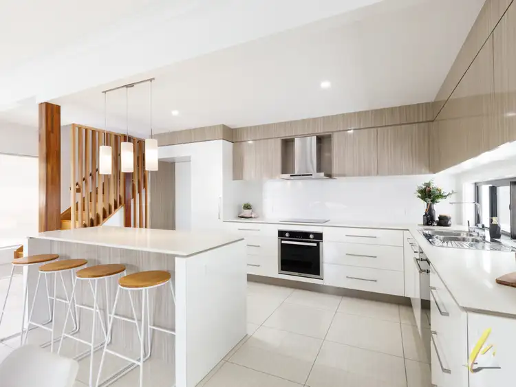 Seventh view of Homely house listing, 16/62 Bozatto Place, Kenmore QLD 4069