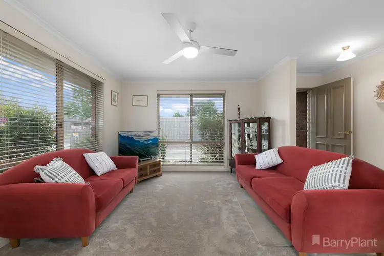Second view of Homely house listing, 1/6 Osborn Grove, Pakenham VIC 3810