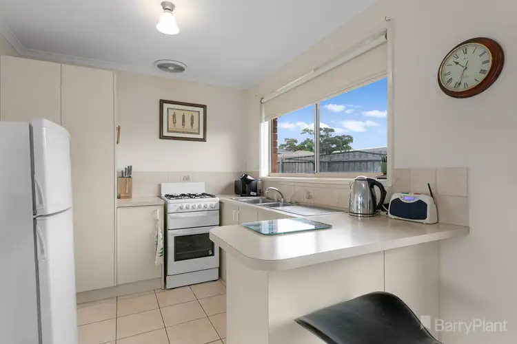 Fifth view of Homely house listing, 1/6 Osborn Grove, Pakenham VIC 3810