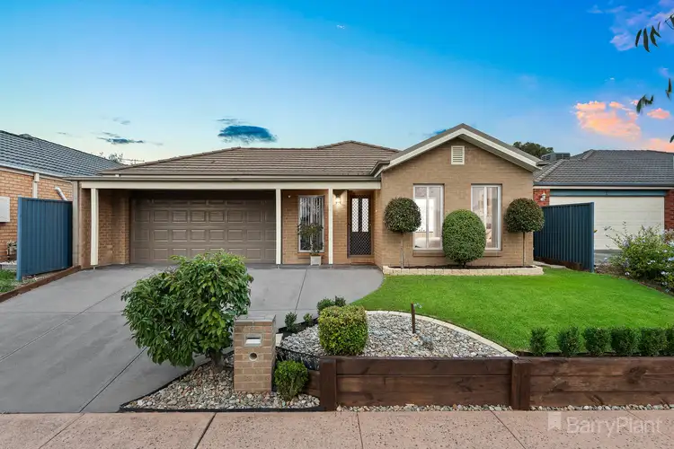 Main view of Homely house listing, 13 Stringy Bark Circuit, Pakenham VIC 3810