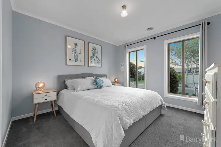 Second view of Homely house listing, 13 Stringy Bark Circuit, Pakenham VIC 3810