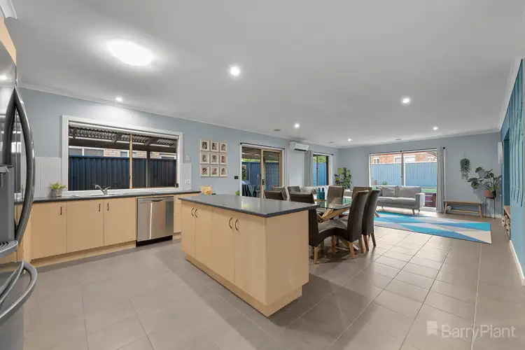 Fourth view of Homely house listing, 13 Stringy Bark Circuit, Pakenham VIC 3810