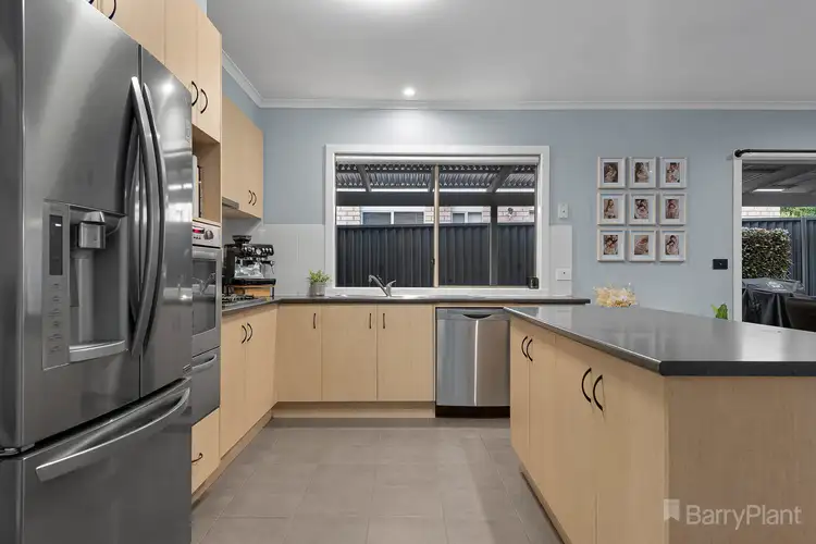 Fifth view of Homely house listing, 13 Stringy Bark Circuit, Pakenham VIC 3810
