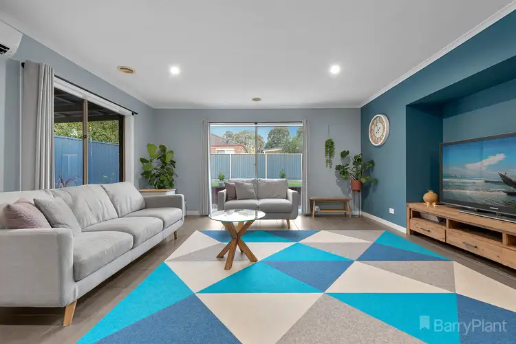 Sixth view of Homely house listing, 13 Stringy Bark Circuit, Pakenham VIC 3810