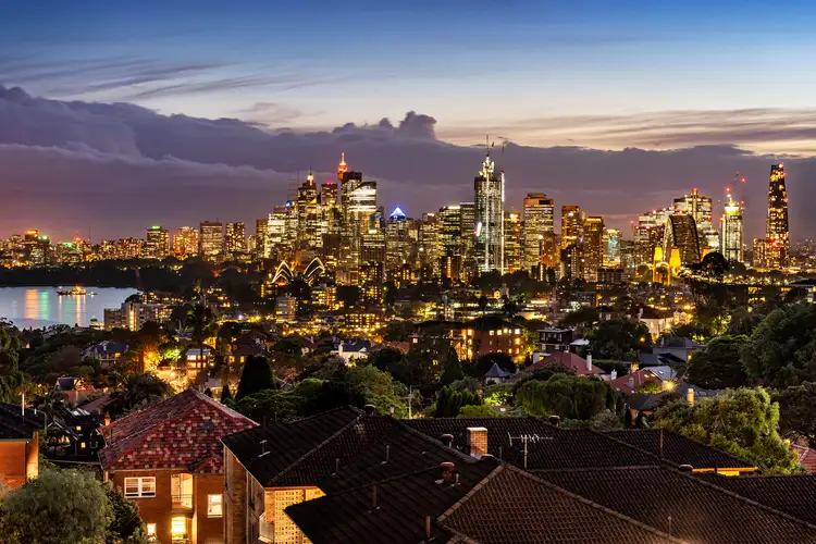 Third view of Homely apartment listing, 21/16 - 18 Harrison Street, Cremorne NSW 2090