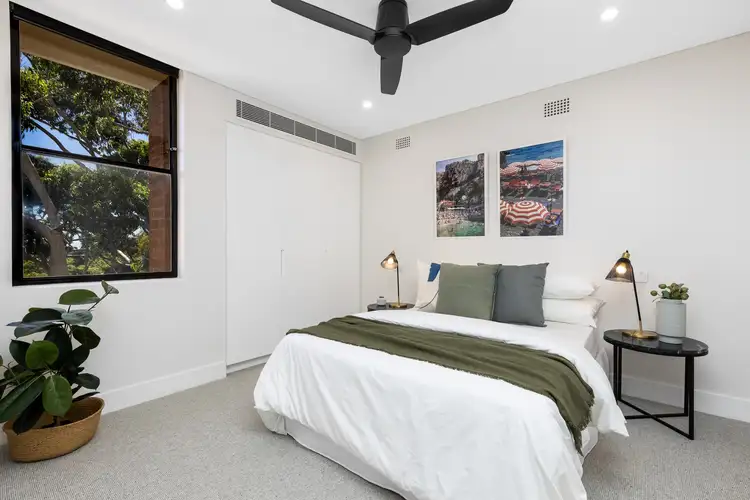 Sixth view of Homely apartment listing, 21/16 - 18 Harrison Street, Cremorne NSW 2090
