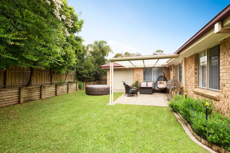 Fourth view of Homely house listing, 24 Batchelor Close, Menai NSW 2234