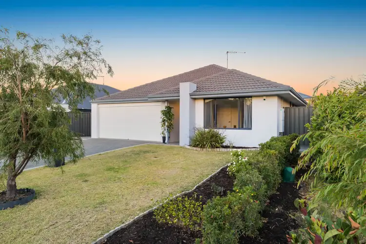 23 Garigal Street, Yanchep WA 6035