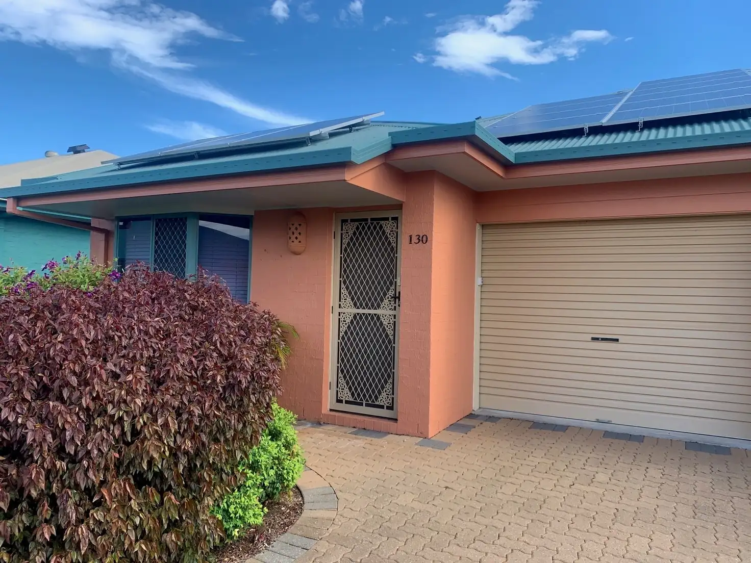 Main view of Homely unit listing, 130/40 Lakeside Crescent, Currimundi QLD 4551