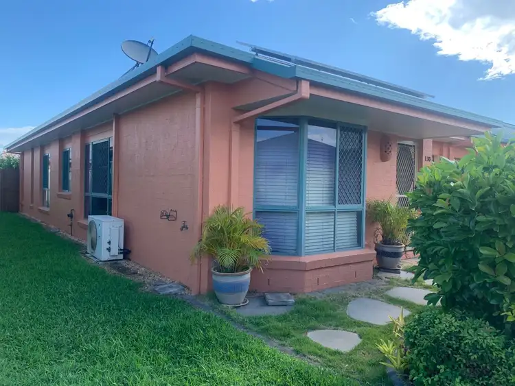 Second view of Homely unit listing, 130/40 Lakeside Crescent, Currimundi QLD 4551