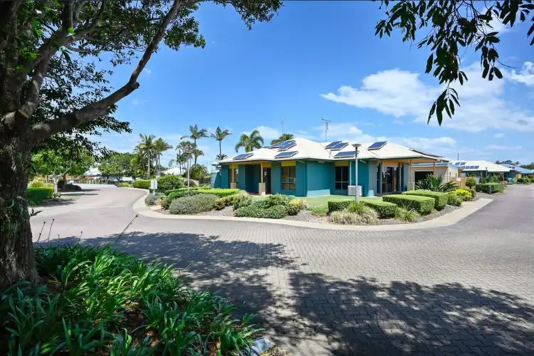 Third view of Homely unit listing, 130/40 Lakeside Crescent, Currimundi QLD 4551