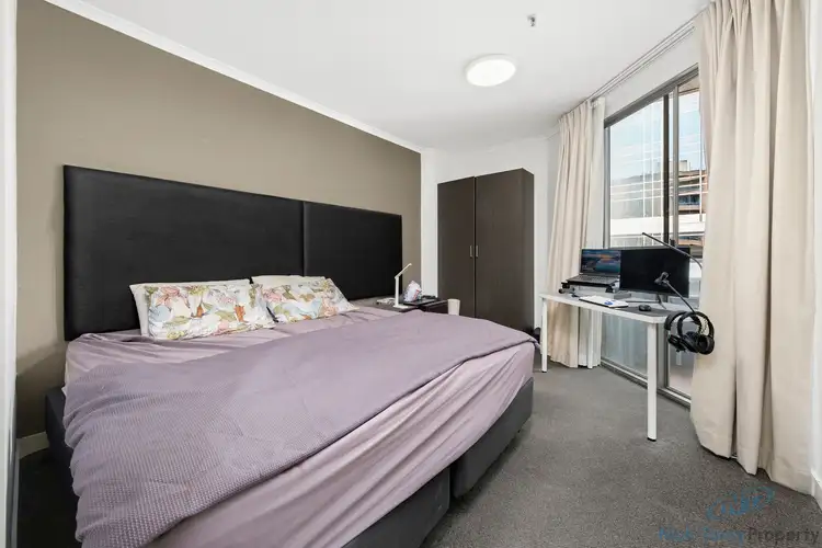 Sixth view of Homely apartment listing, 1309/333 Exhibition Street, Melbourne VIC 3000