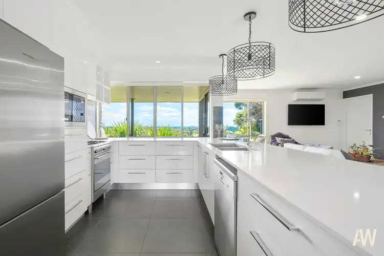 Fifth view of Homely house listing, 5 Kings Lane, Maleny QLD 4552