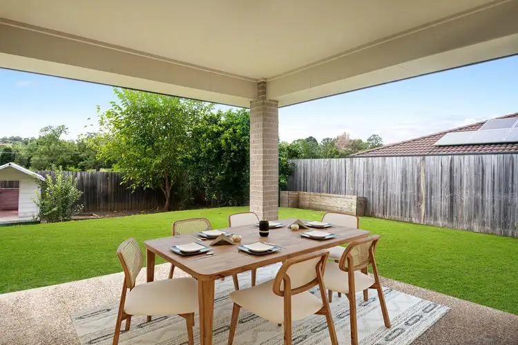 Second view of Homely house listing, 20 Millbrook Street, Dayboro QLD 4521
