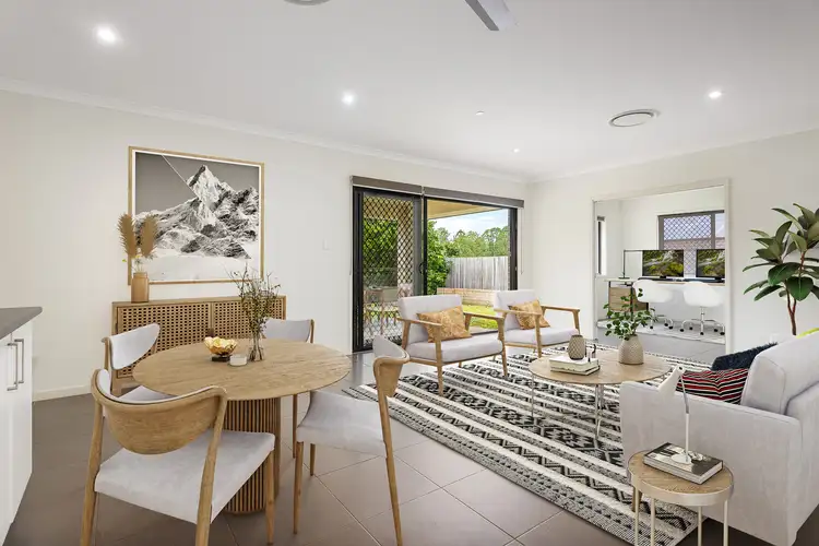 Fifth view of Homely house listing, 20 Millbrook Street, Dayboro QLD 4521