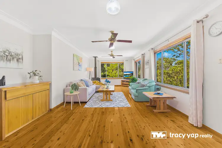 9 Eastcote Road, North Epping NSW 2121