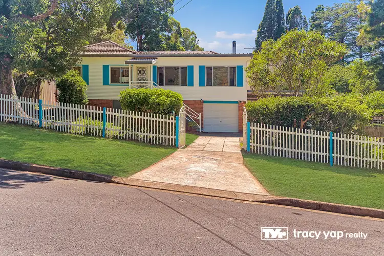 Second view of Homely house listing, 9 Eastcote Road, North Epping NSW 2121