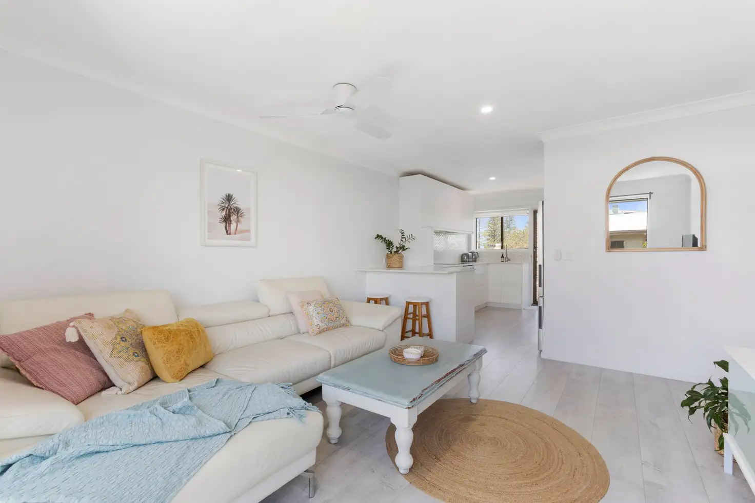 Main view of Homely unit listing, 7/234 Marine Parade, Kingscliff NSW 2487