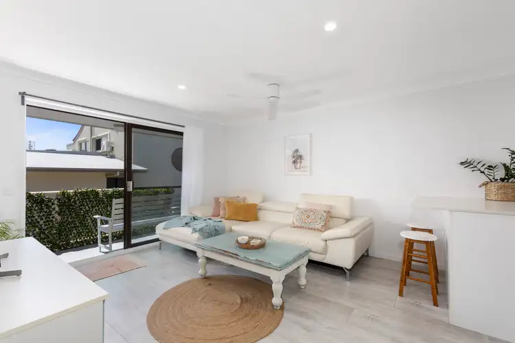 Second view of Homely unit listing, 7/234 Marine Parade, Kingscliff NSW 2487