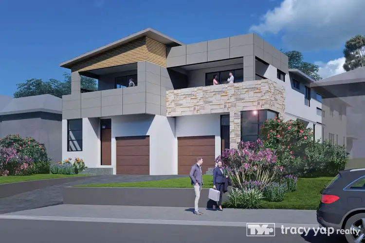 30 Francis Street, Epping NSW 2121