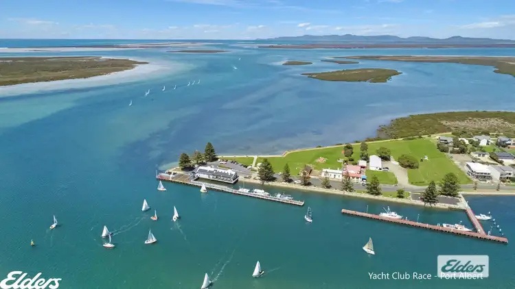 Fifth view of Homely land listing, LOT 74 Growse Street, Yarram VIC 3971