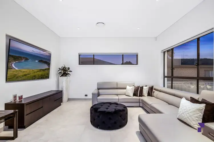 Second view of Homely house listing, 9 Spencer Street, Sefton NSW 2162