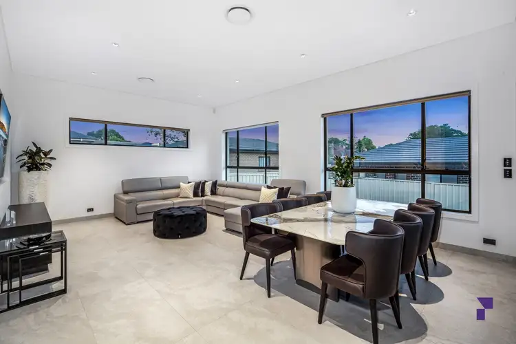 Third view of Homely house listing, 9 Spencer Street, Sefton NSW 2162