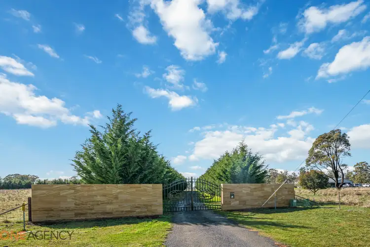 Third view of Homely house listing, 1/49 Bulls Lane, Orange NSW 2800