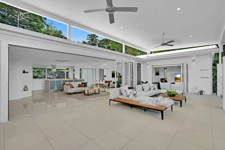 Fifth view of Homely house listing, 61 Old Smithfield Road, Freshwater QLD 4870