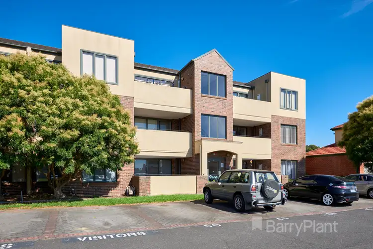 46/35 David Street, Dandenong VIC 3175